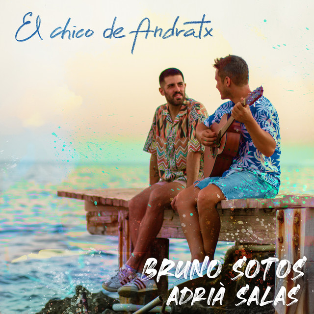 El chico de Andratx
