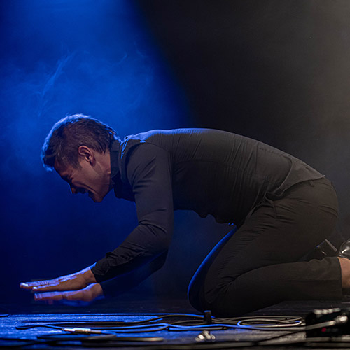 Bruno Sotos