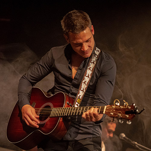Bruno Sotos